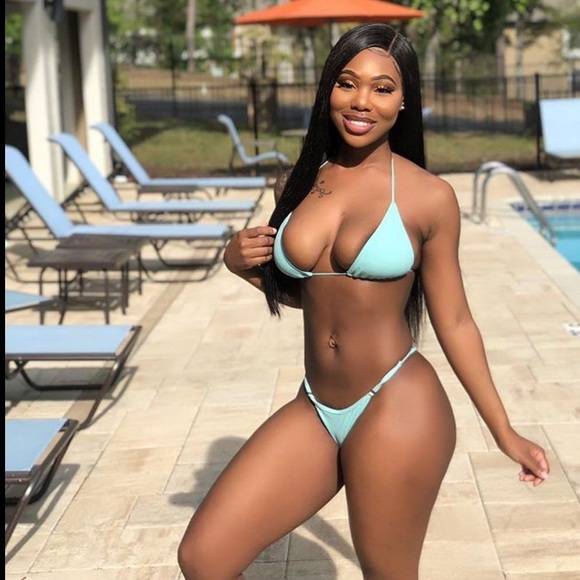 Icon Swim Bikini - Picture 6 of 7